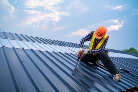 Best Emergency Roof Repair Services  in Beverly, OH